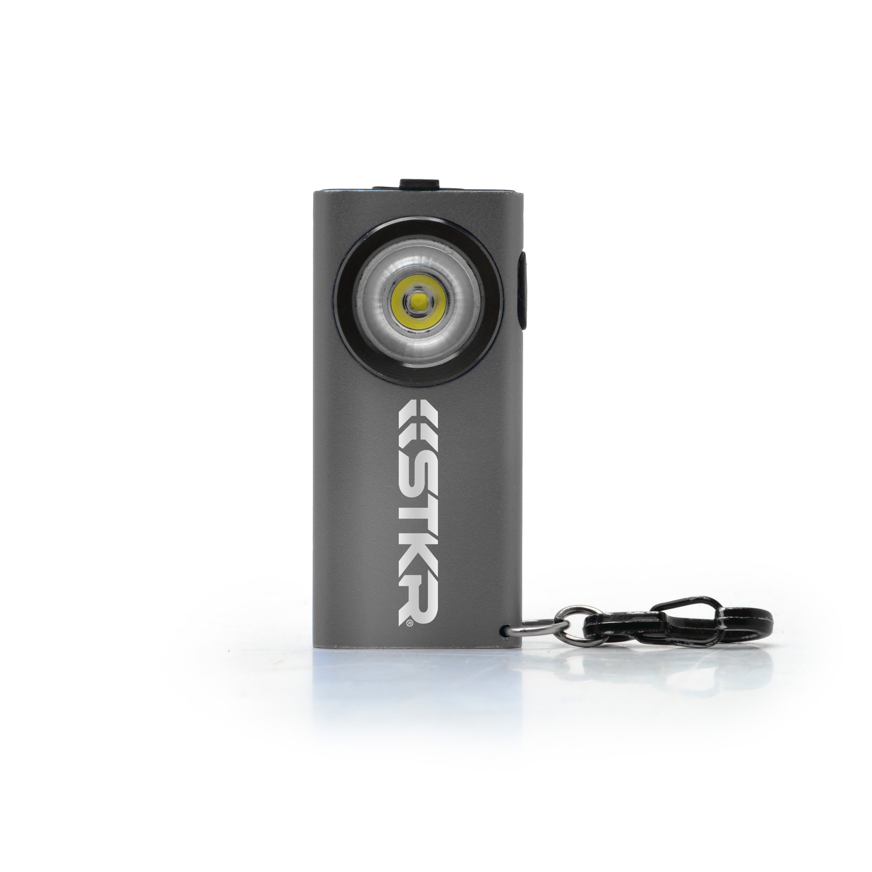 Photo of SlimJIMMY Ultra-Bright Keychain Light by STKR Concepts - Premium Keychain Flashlight for UTVs / Side by Sides