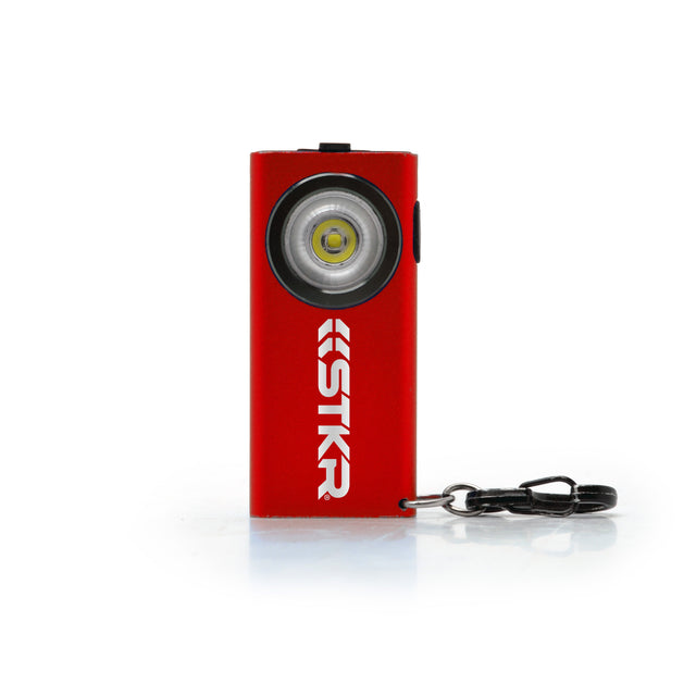 Photo of SlimJIMMY Ultra-Bright Keychain Light by STKR Concepts - Premium Keychain Flashlight for UTVs / Side by Sides