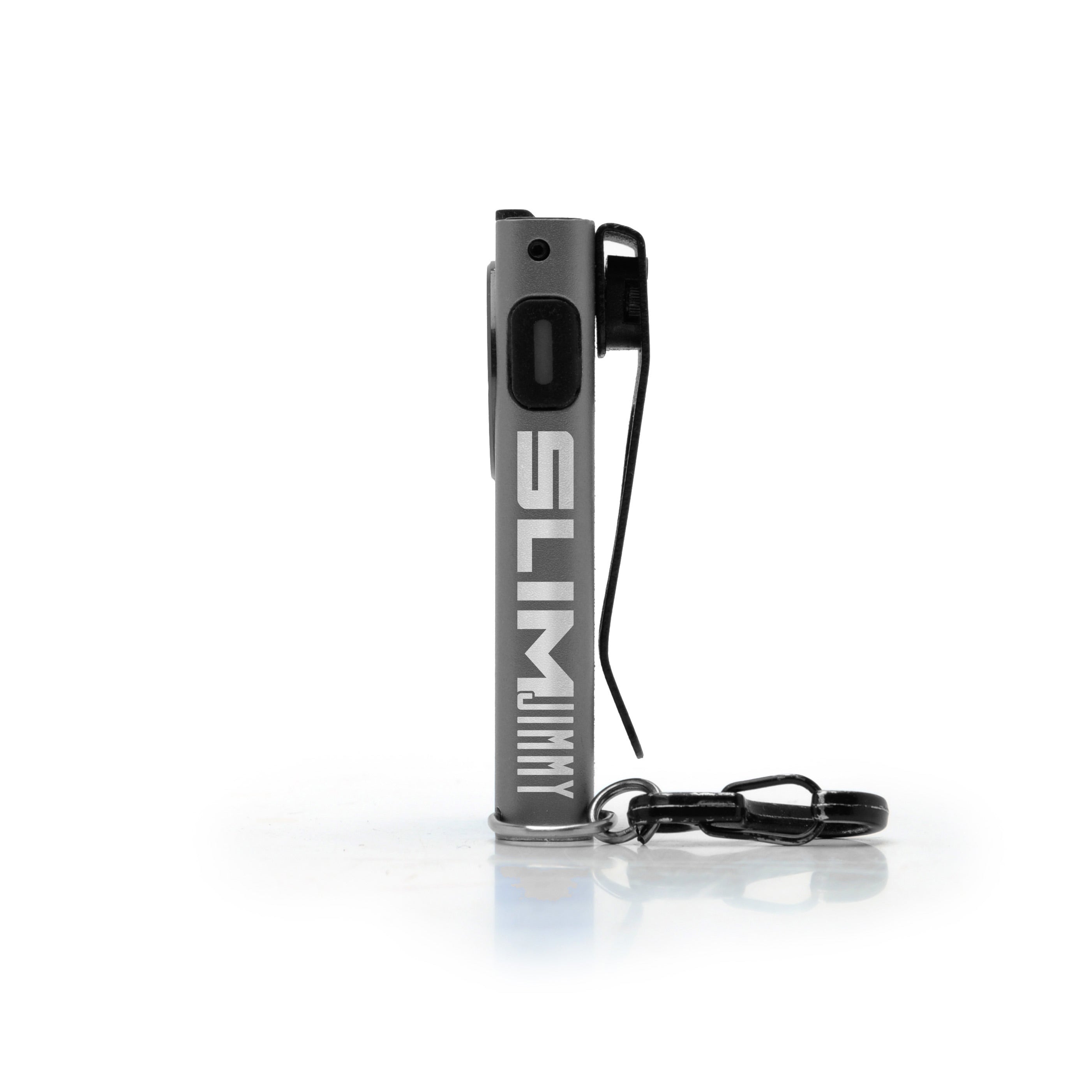 Photo of SlimJIMMY Ultra-Bright Keychain Light by STKR Concepts - Premium Keychain Flashlight for UTVs / Side by Sides