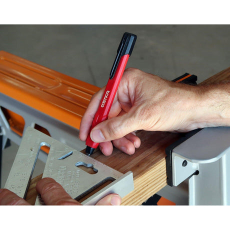Photo of Mechanical Carpenter Pencil Combo Pack by STKR Concepts - Premium Tool Kits for UTVs / Side by Sides
