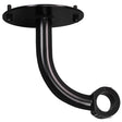 Photo of Single Clamp Spare Tire Mount by Factory UTV - Premium Spare Tire Mounts for UTVs / Side by Sides