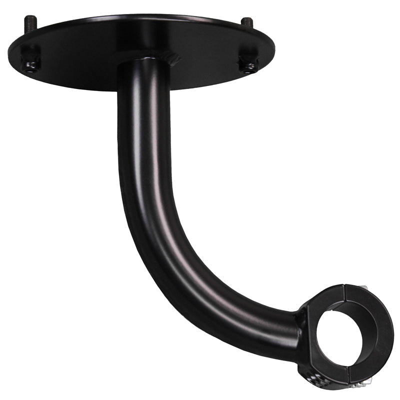 Photo of Single Clamp Spare Tire Mount by Factory UTV - Premium Spare Tire Mounts for UTVs / Side by Sides