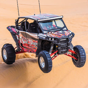 Polaris RZR XP 1000 / XP Turbo Suspension Package