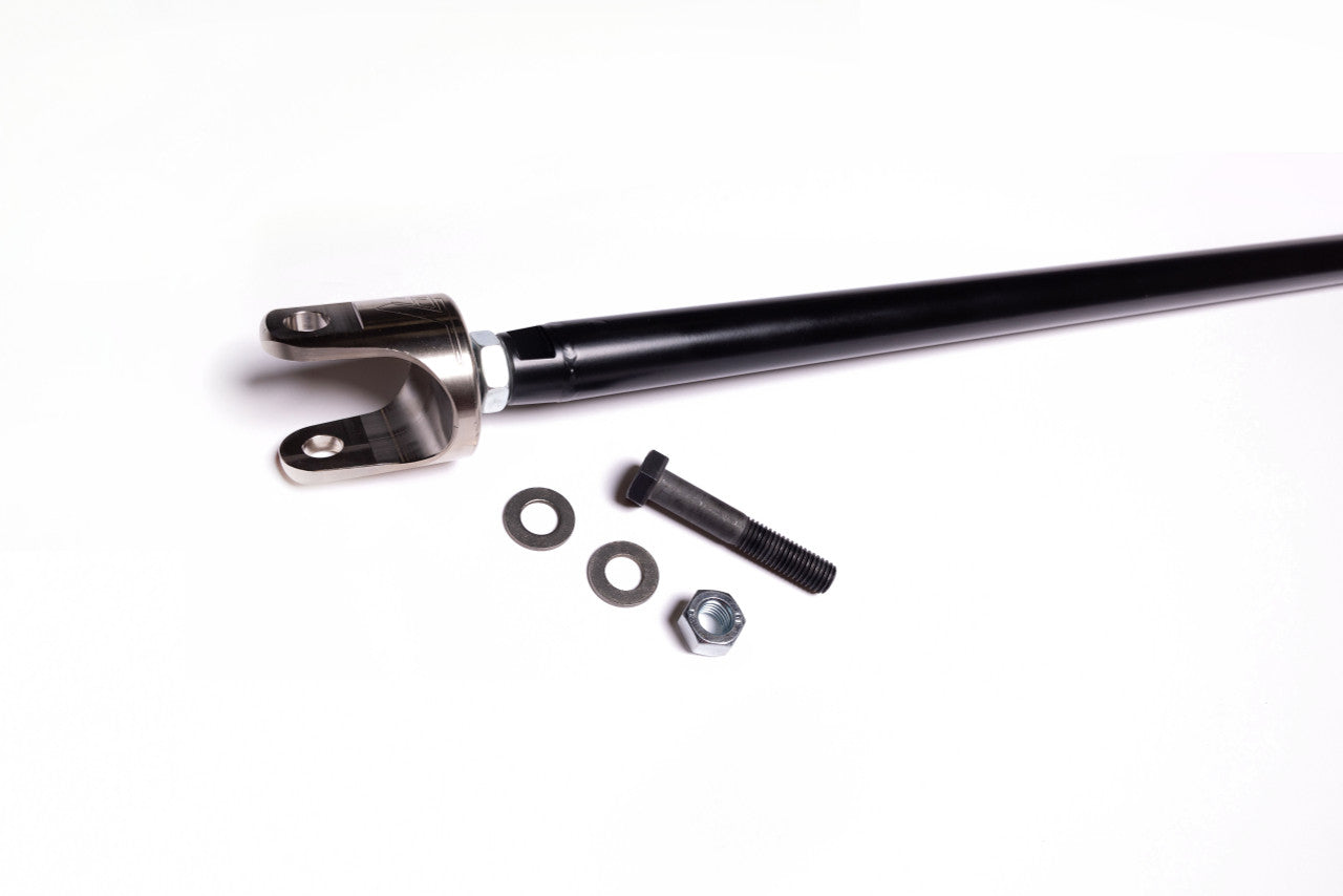 Photo of Polaris RZR Turbo R Toe Link Kit by Shock Therapy - Premium for UTVs / Side by Sides