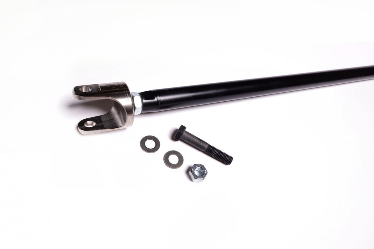 Photo of Shock Therapy Polaris RZR Pro R Toe Link Kit by Shock Therapy - Premium for UTVs / Side by Sides
