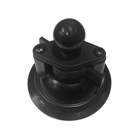 Photo of Ram Mount Suction Cup by AJK Offroad - Premium for UTVs / Side by Sides