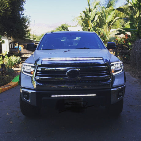 Photo of SUPER SLIM SERIES Light Bars by All Terrain Concepts - Premium Light Bars for UTVs / Side by Sides