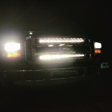 Photo of SUPER SLIM SERIES Light Bars by All Terrain Concepts - Premium Light Bars for UTVs / Side by Sides