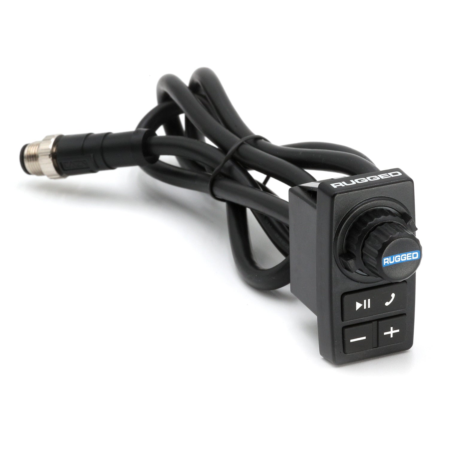 Photo of Rugged Radios Replacement Intercom Control Head by Rugged Radios - Premium for UTVs / Side by Sides