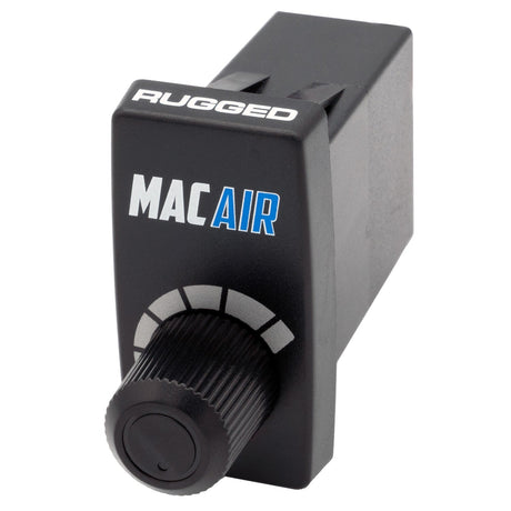 Photo of MAC Air 2-Person Helmet Air Pumper (Bundle) by Rugged Radios - Premium for UTVs / Side by Sides