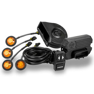 Tango2 Universal Turn-Signal Kit