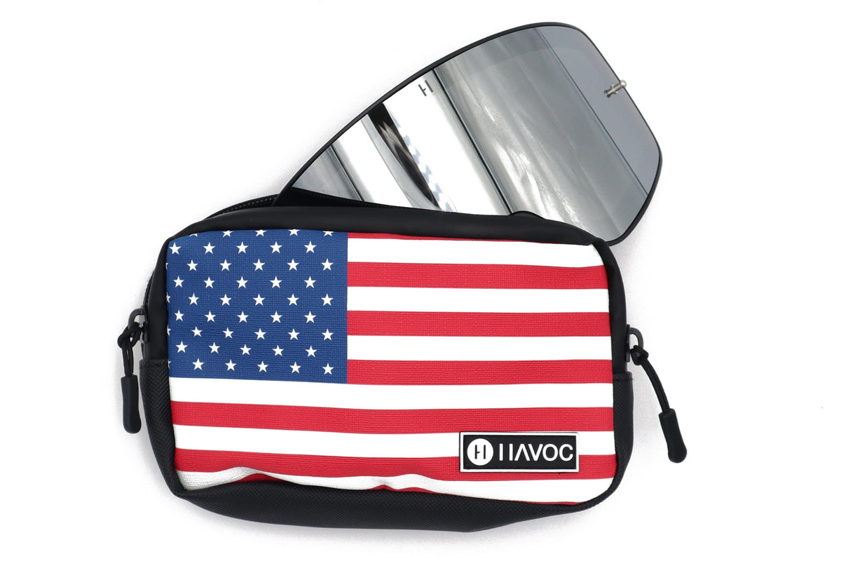Havoc Handlebar Bag