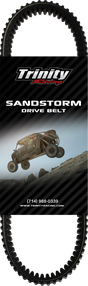 Photo of Sandstorm RZR Drive Belt - RZR PRO XP / TURBO by GBoost - Premium Belts for UTVs / Side by Sides
