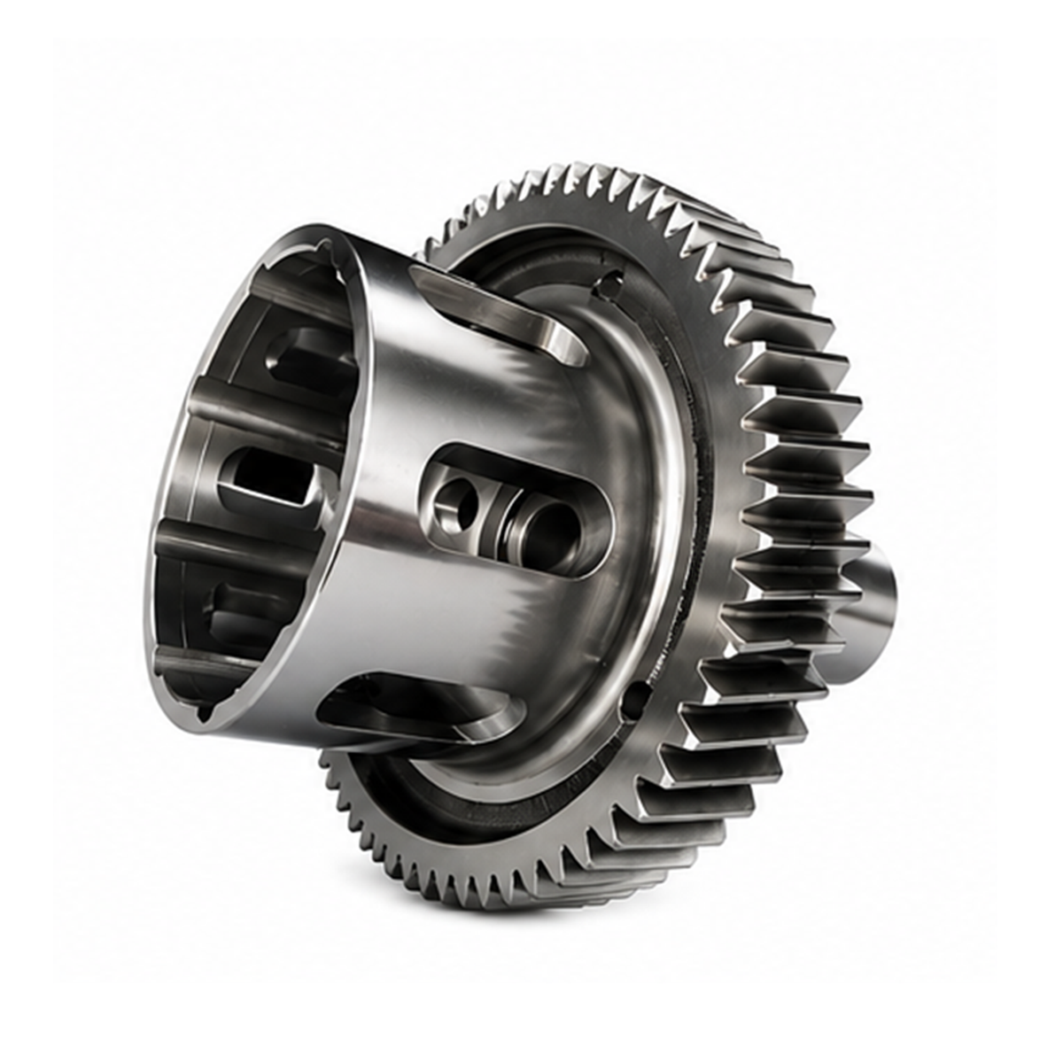 Polaris Pro R Output Gear (The Scoop Gear)