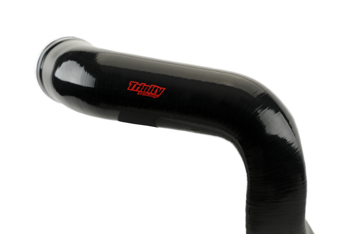 Photo of Trinity Racing RZR Pro XP / Turbo R Upgraded Intake Tube by Trinity Racing - Premium Intake Systems for UTVs / Side by Sides