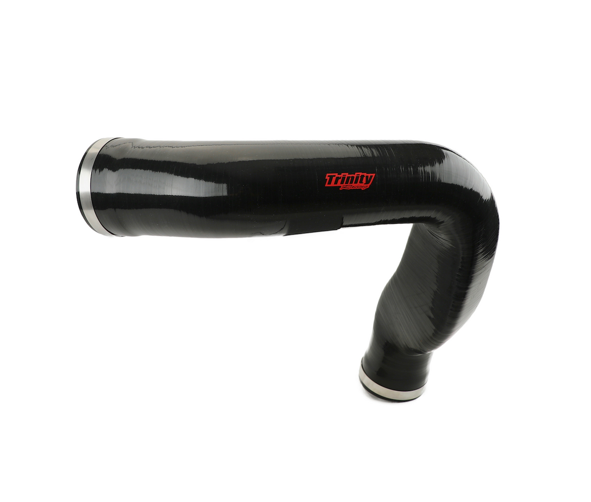 Photo of Trinity Racing RZR Pro XP / Turbo R Upgraded Intake Tube by Trinity Racing - Premium Intake Systems for UTVs / Side by Sides