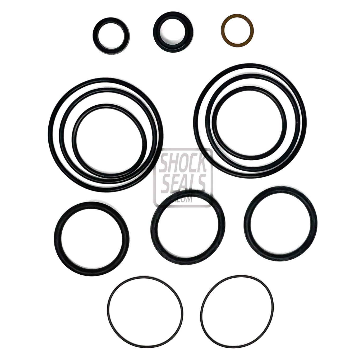 Photo of WALKER EVANS .750 SHAFT HNBR (PRO XP FRONT) by MTS Off-Road - Premium Seals & O-rings for UTVs / Side by Sides