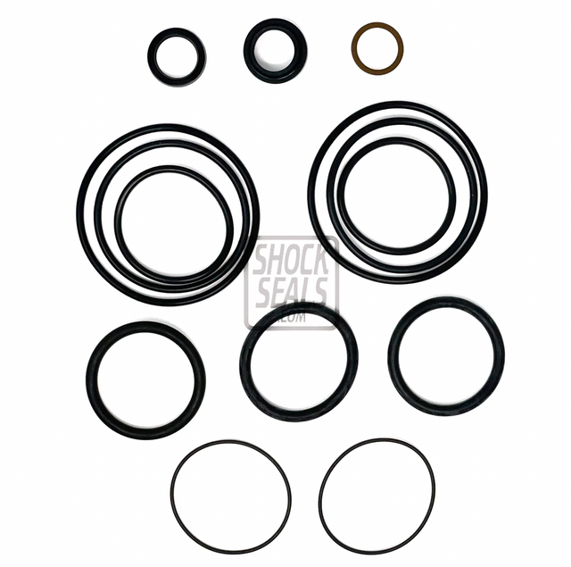 Photo of WALKER EVANS .750 SHAFT HNBR (PRO XP FRONT) by MTS Off-Road - Premium Seals & O-rings for UTVs / Side by Sides