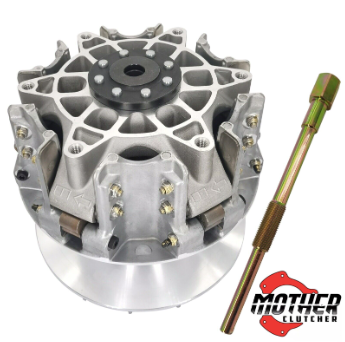Can-Am Defender HD8 & Maverick 800 Trail (2016+) Upgrade Heavy Duty Primary Clutch + Puller