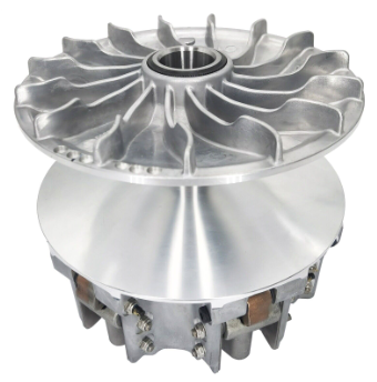Can-Am Defender HD8 & Maverick 800 Trail (2016+) Upgrade Heavy Duty Primary Clutch + Puller