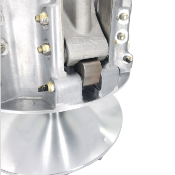 Can-Am Defender HD8 & Maverick 800 Trail (2016+) Upgrade Heavy Duty Primary Clutch + Puller