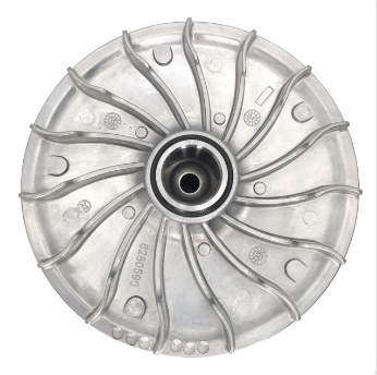 Can-Am Defender HD8 & Maverick 800 Trail (2016+) Upgrade Heavy Duty Primary Clutch + Puller