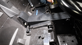 Honda Talon Console Delete (2019-2024) *NOT REFUNDABLE/RETURNABLE*