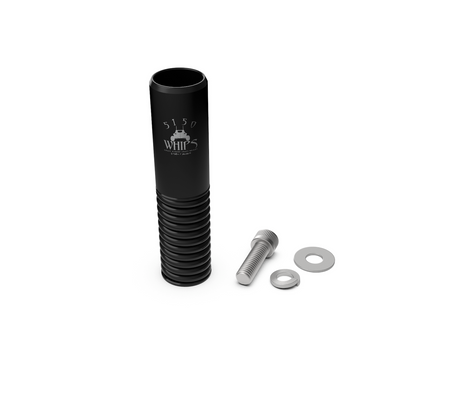 Photo of 5150 Whip Spring by 5150 Whips Inc. - Premium Accessories for UTVs / Side by Sides