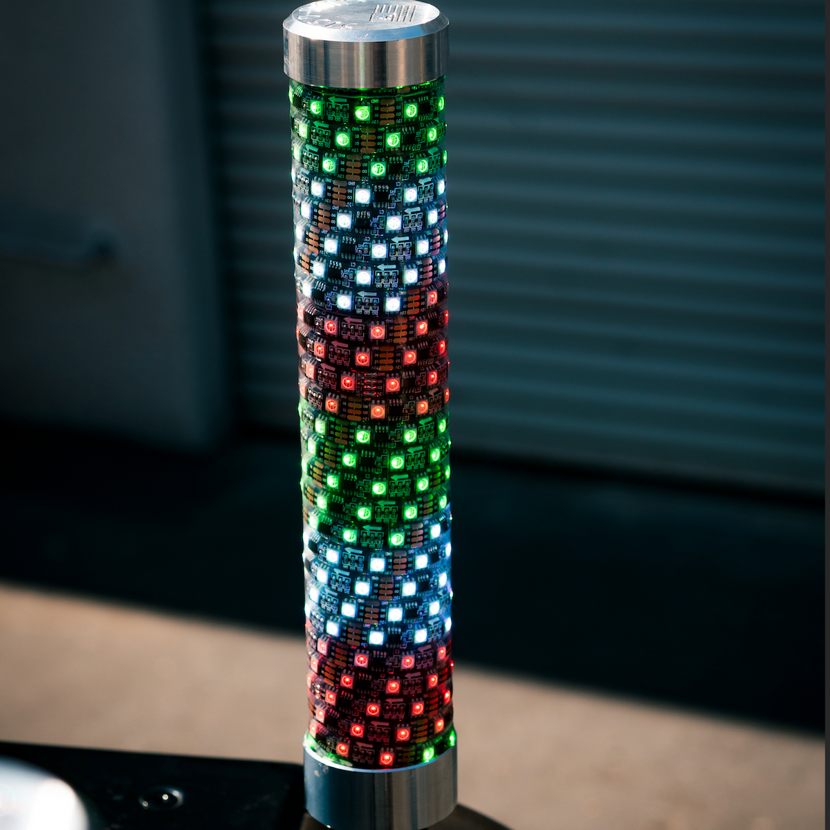 187 NiteStik Fat LED Whips