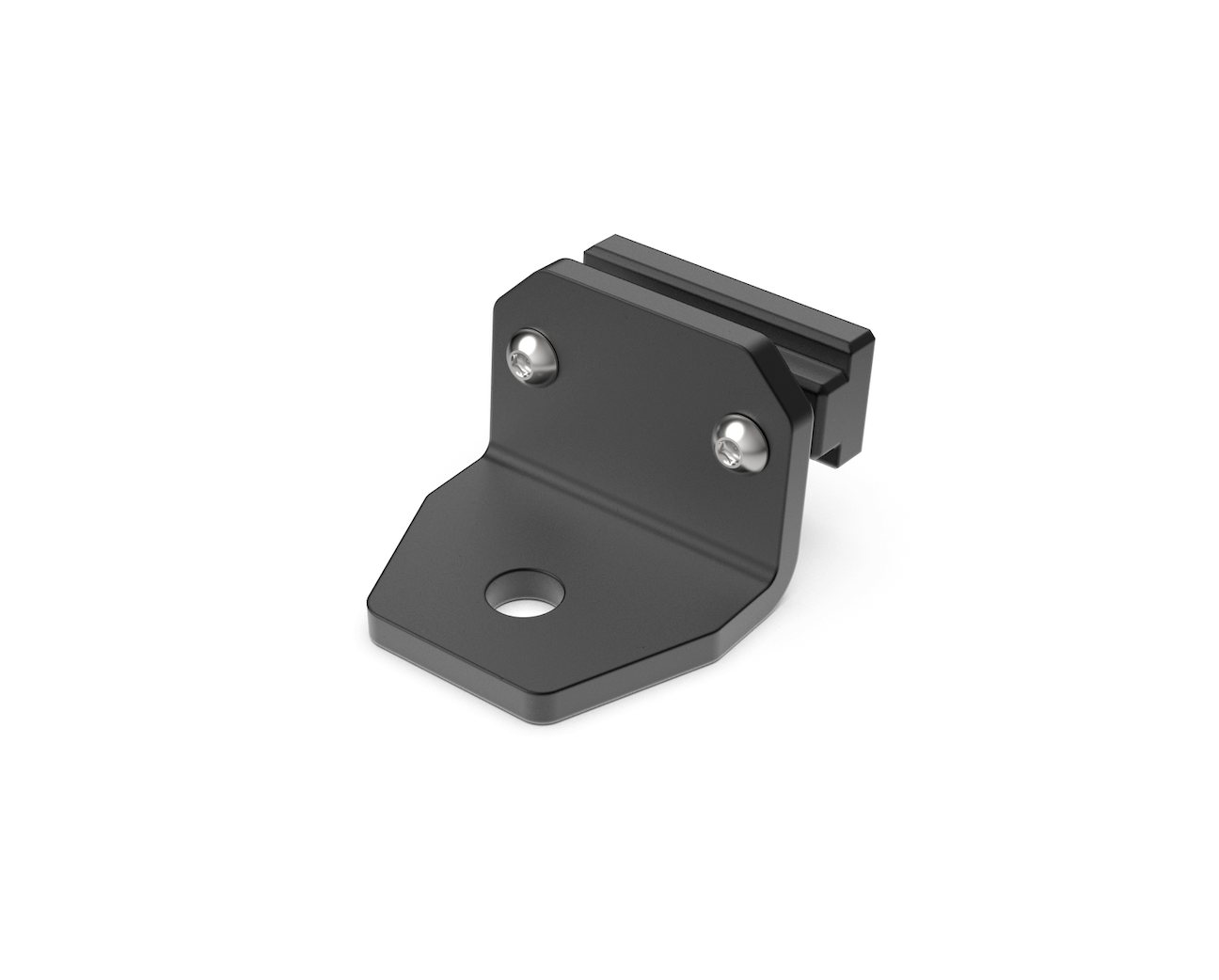 Photo of Tacoma Whip Mount by 5150 Whips Inc. - Premium for UTVs / Side by Sides