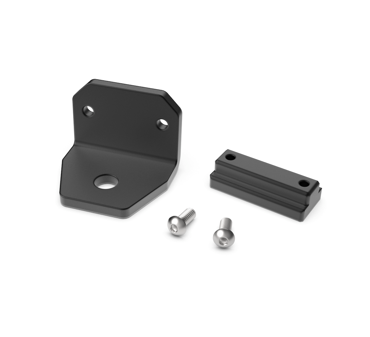 Photo of Tacoma Whip Mount by 5150 Whips Inc. - Premium for UTVs / Side by Sides