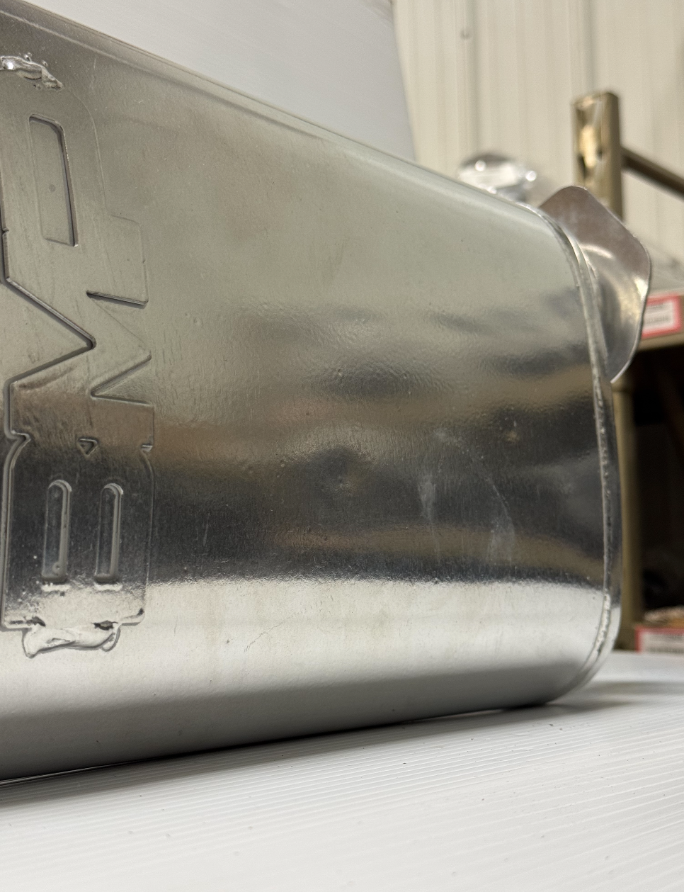 Photo of Exhaust Full Velocity / GEN4 850na by Bikeman Performance - Premium for UTVs / Side by Sides