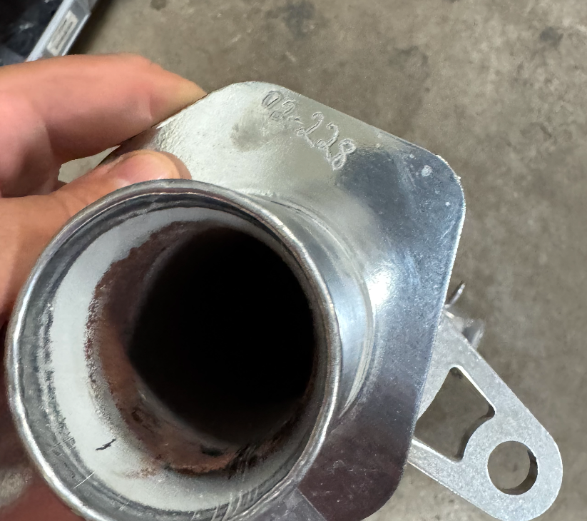 Photo of Exhaust Full Velocity / GEN4 850na by Bikeman Performance - Premium for UTVs / Side by Sides