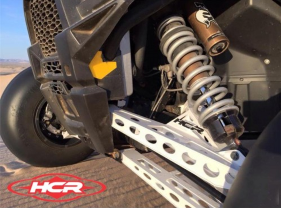 Photo of HCR Racing Duner Replacement Front A-Arms for Polaris RZR XP 1000 and Polaris RZR XP Turbo by HCR Racing - Premium for UTVs / Side by Sides