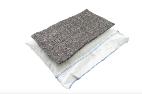 Photo of Packing Pillow - For 18-inch Muffler by Trinity Racing - Premium Exhaust for UTVs / Side by Sides