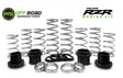 MTS Offroad Polaris RZR Spring Kit (2014+)
