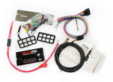 SWITCH PANEL POWER SYSTEM - SP9100 & RCR 12