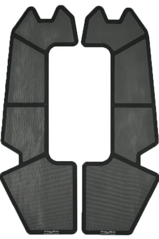 Photo of Air Intake Frogskin / SD GEN5 by Bikeman Performance - Premium for UTVs / Side by Sides