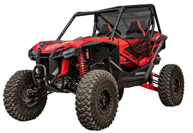 Photo of Honda Talon 1000R 2-Seat Tender Spring Swap Kit (2019+) by All Thingz UTV - Premium Tender Springs for UTVs / Side by Sides