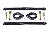Photo of Arctic Cat Wildcat XX Limit Strap Kit by Shock Therapy - Premium Limit Straps for UTVs / Side by Sides