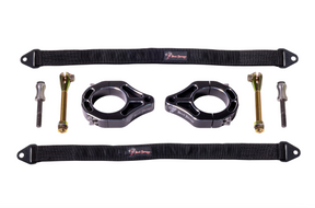 Photo of Shock Therapy Honda Talon 1000R Limit Strap Kit by Shock Therapy - Premium for UTVs / Side by Sides