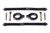 Photo of Shock Therapy Polaris RZR Pro R | Turbo R Limit Strap Kits by Shock Therapy - Premium for UTVs / Side by Sides
