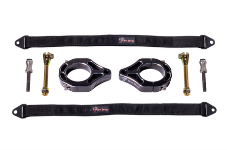 Kawasaki Teryx H2 Limit Strap Kit