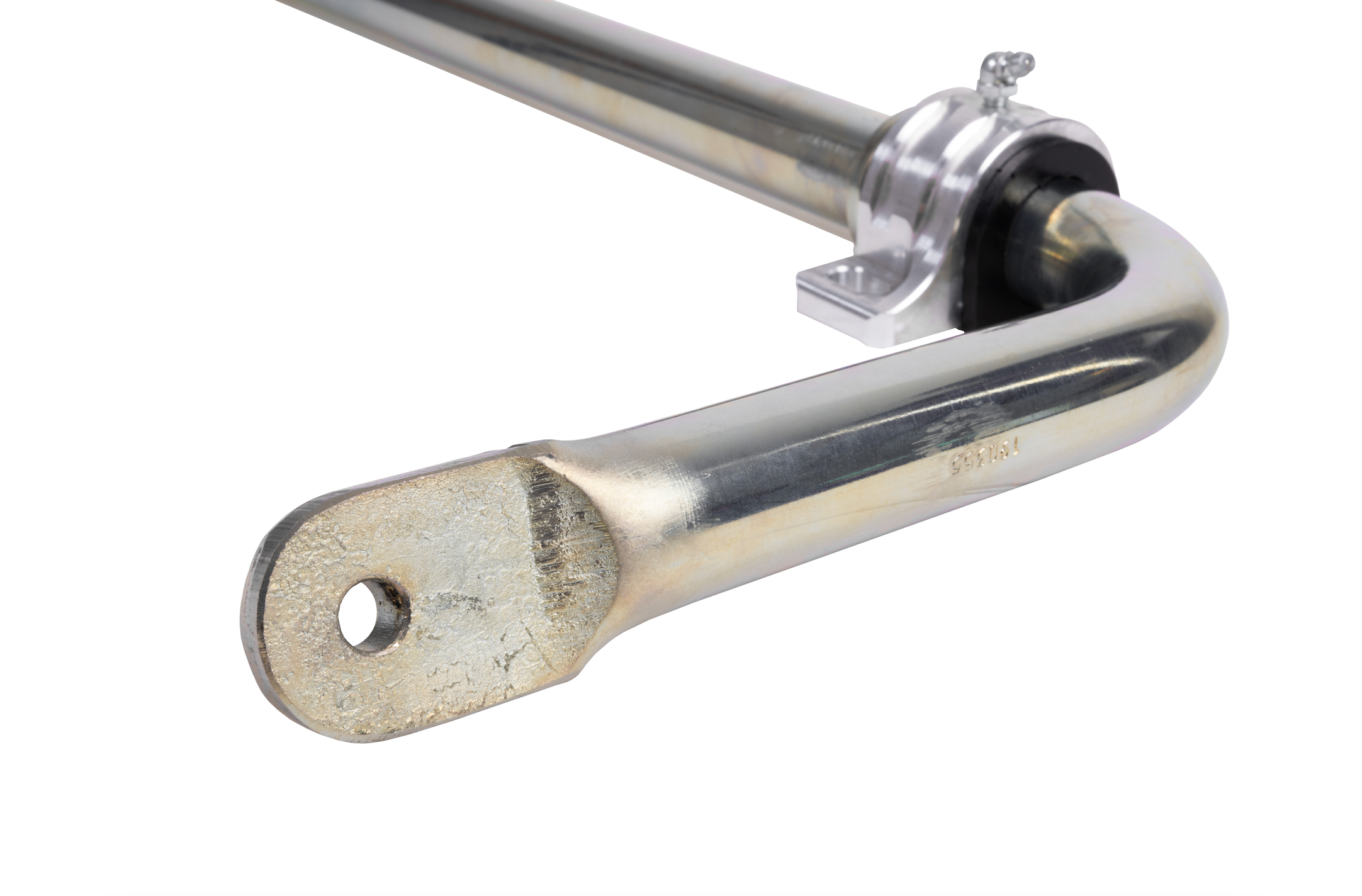 Photo of Polaris RZR RS1 Rear Sway Bar Kit by Shock Therapy - Premium for UTVs / Side by Sides