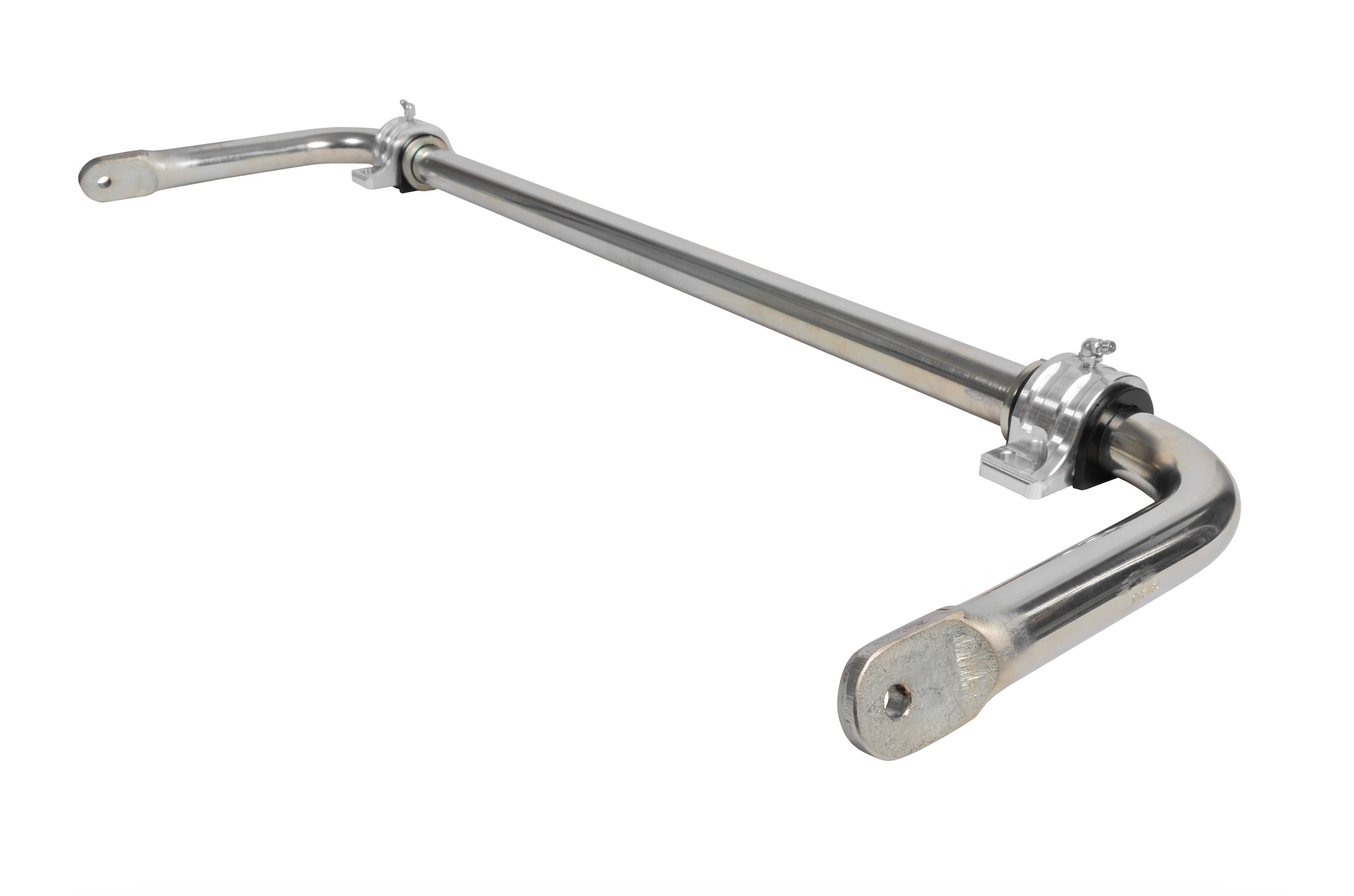 Photo of Polaris RZR RS1 Rear Sway Bar Kit by Shock Therapy - Premium for UTVs / Side by Sides