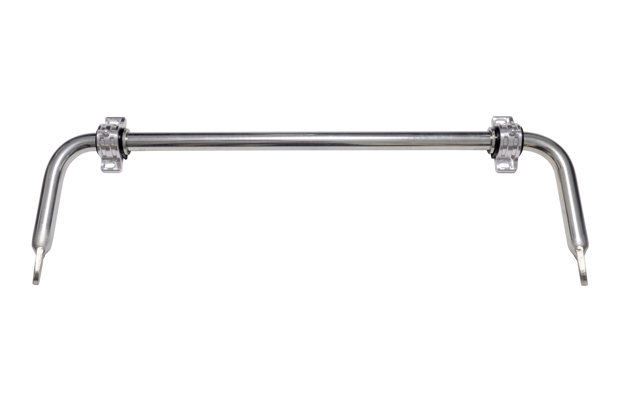Photo of Polaris RZR RS1 Rear Sway Bar Kit by Shock Therapy - Premium for UTVs / Side by Sides