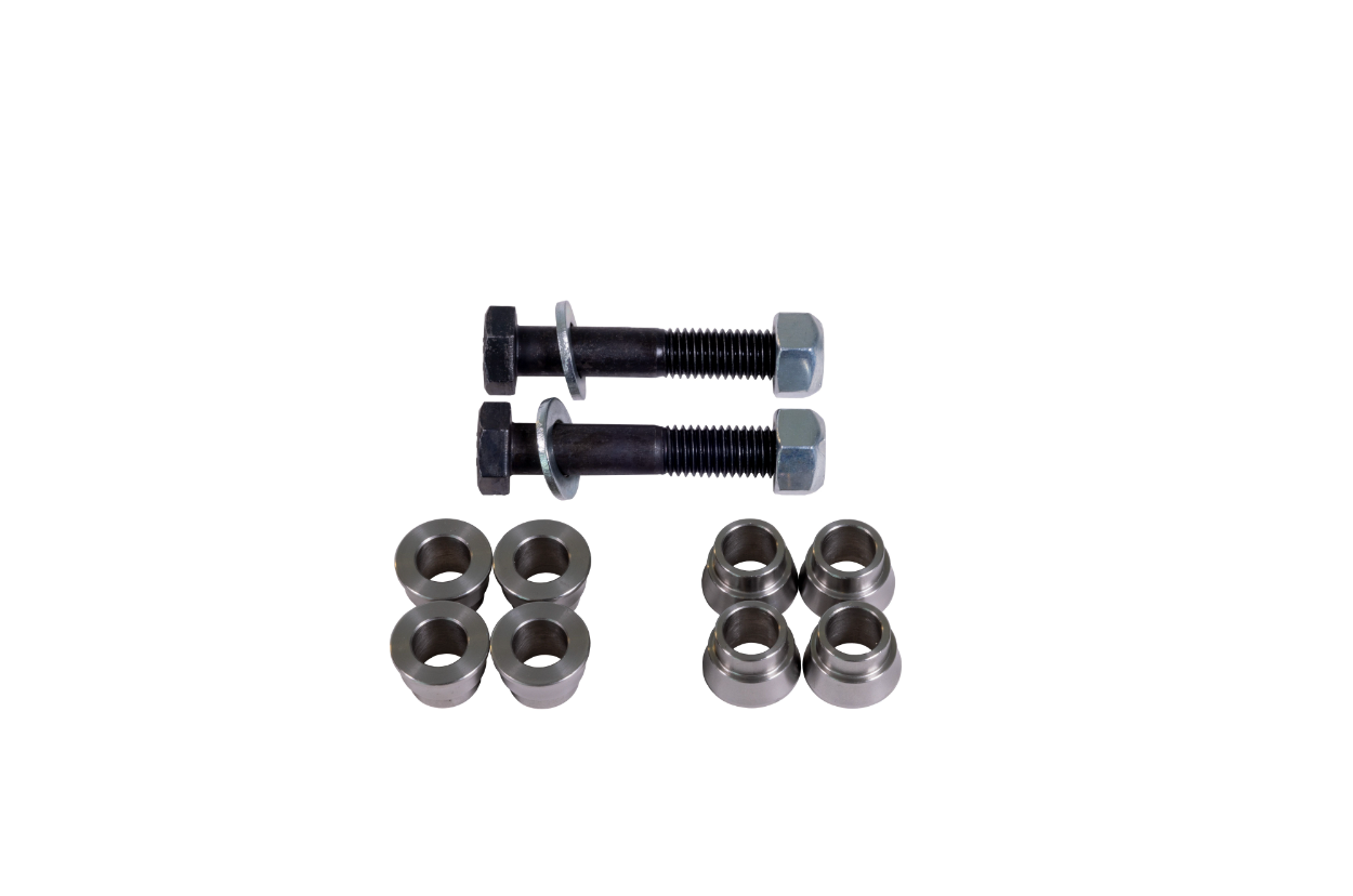 Photo of Can-Am X3 (all models) Adjustable Rear Sway Bar Links by Shock Therapy - Premium for UTVs / Side by Sides