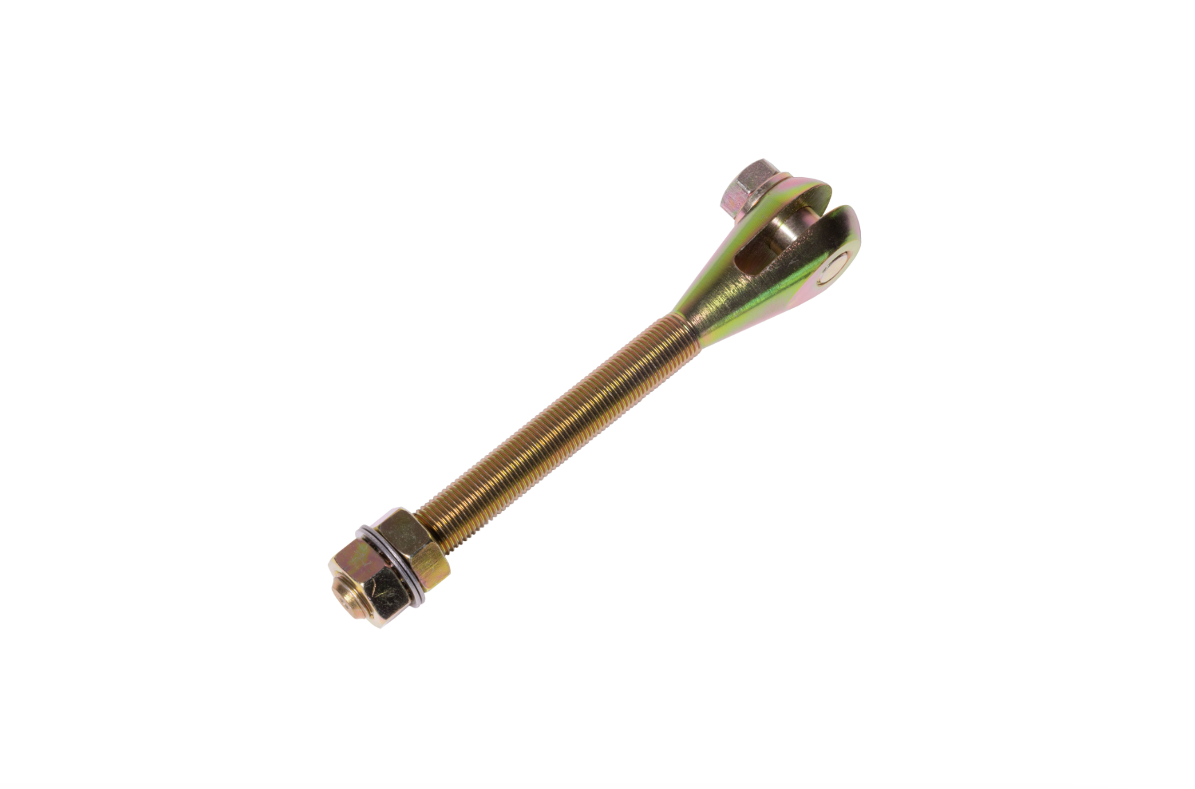 Photo of Limit Strap Clevis by Shock Therapy - Premium for UTVs / Side by Sides