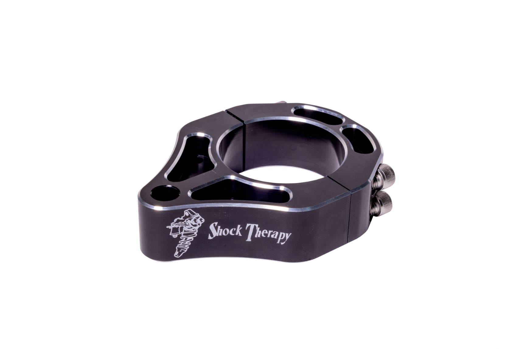 Photo of Yamaha RMAX Front Limit Strap Kit by Shock Therapy - Premium for UTVs / Side by Sides