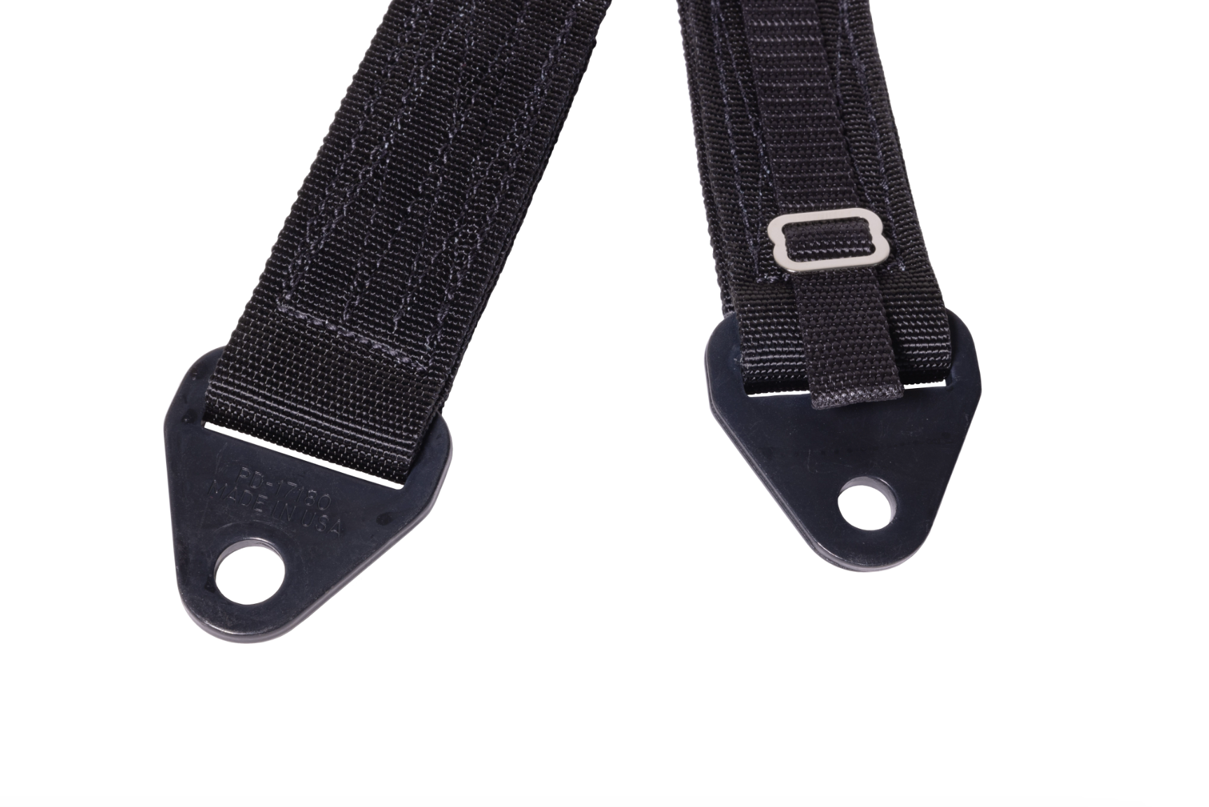 Photo of Can-Am Maverick X3 (with Fox Shocks) Limit Strap Kit by Shock Therapy - Premium for UTVs / Side by Sides